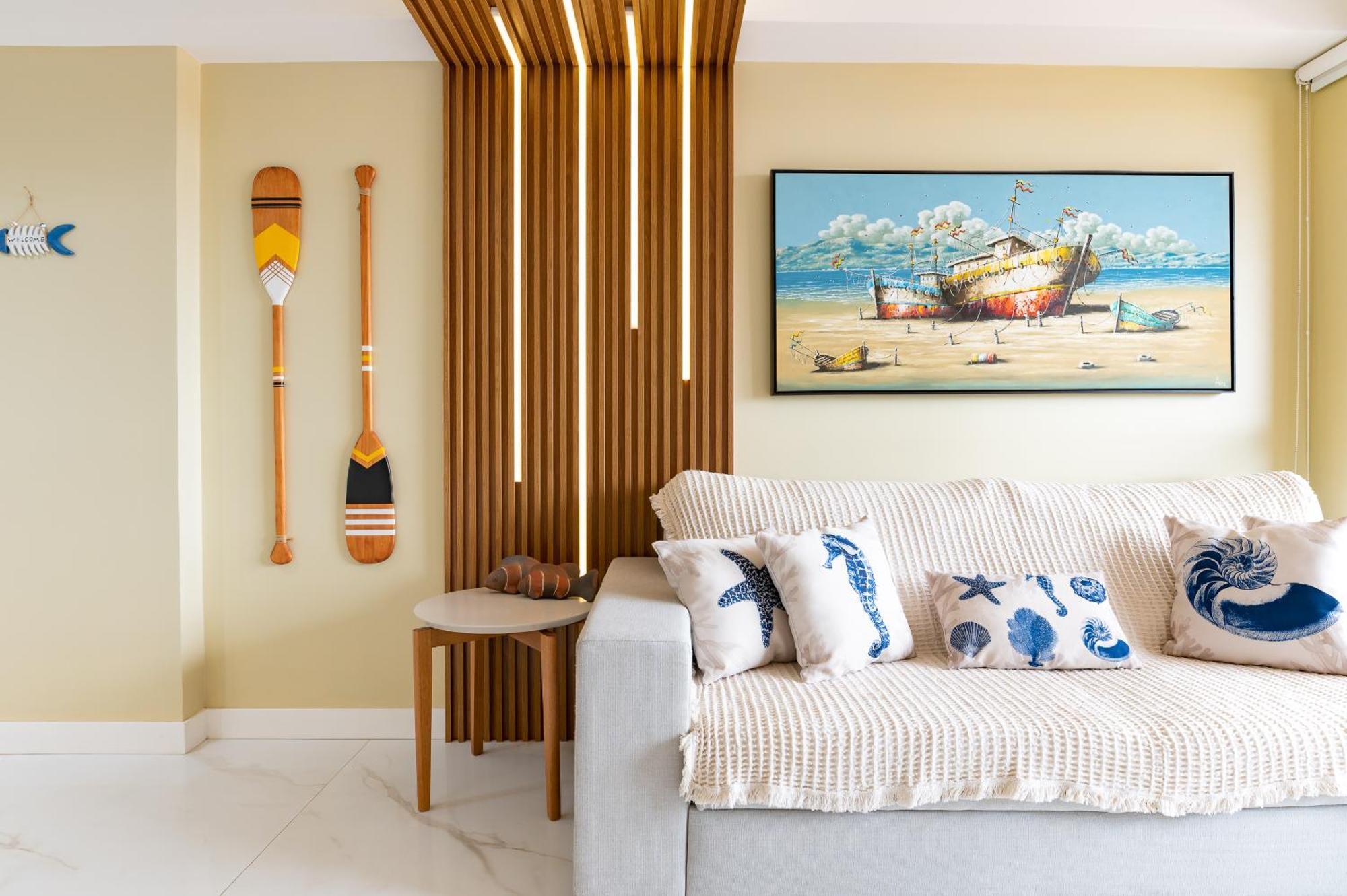 Cupe Beach Living Resort Beira Mar Porto De Galinhas Flat Luxo Sofisticado 3Qts Kültér fotó