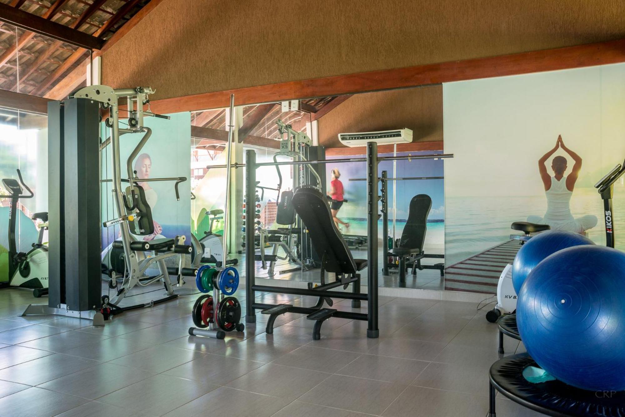 Cupe Beach Living Resort Beira Mar Porto De Galinhas Flat Luxo Sofisticado 3Qts Kültér fotó