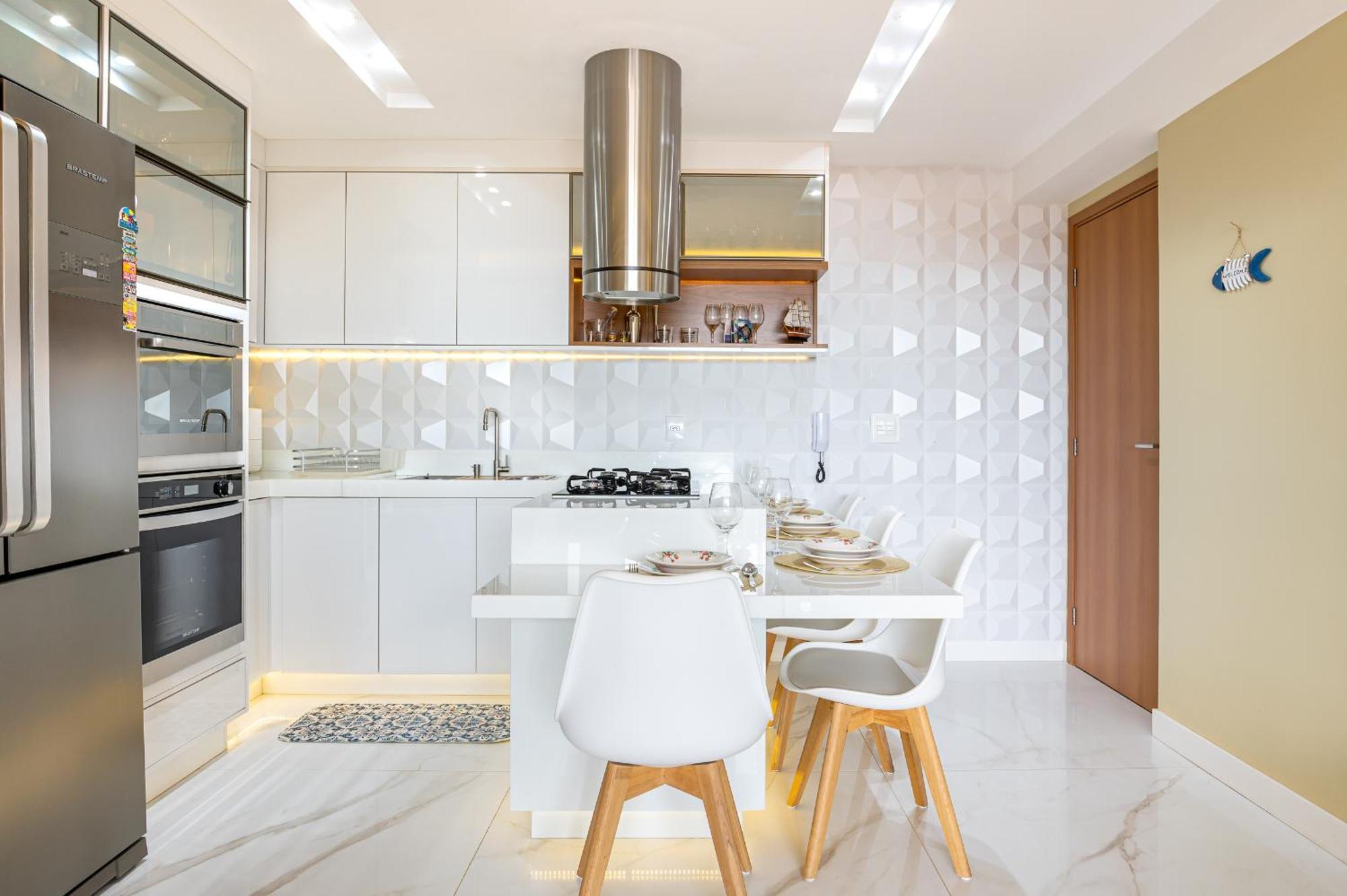 Cupe Beach Living Resort Beira Mar Porto De Galinhas Flat Luxo Sofisticado 3Qts Kültér fotó