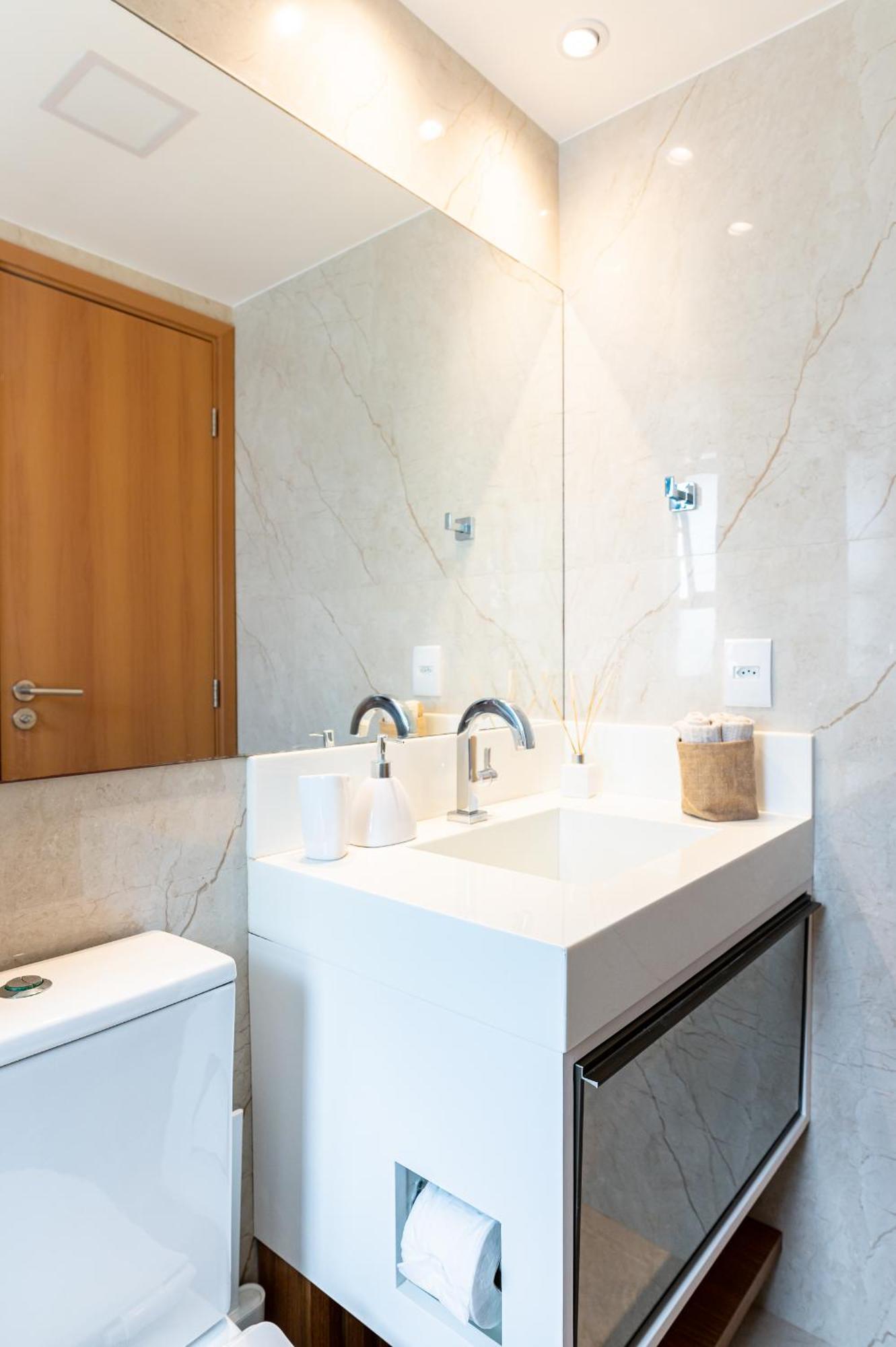 Cupe Beach Living Resort Beira Mar Porto De Galinhas Flat Luxo Sofisticado 3Qts Kültér fotó